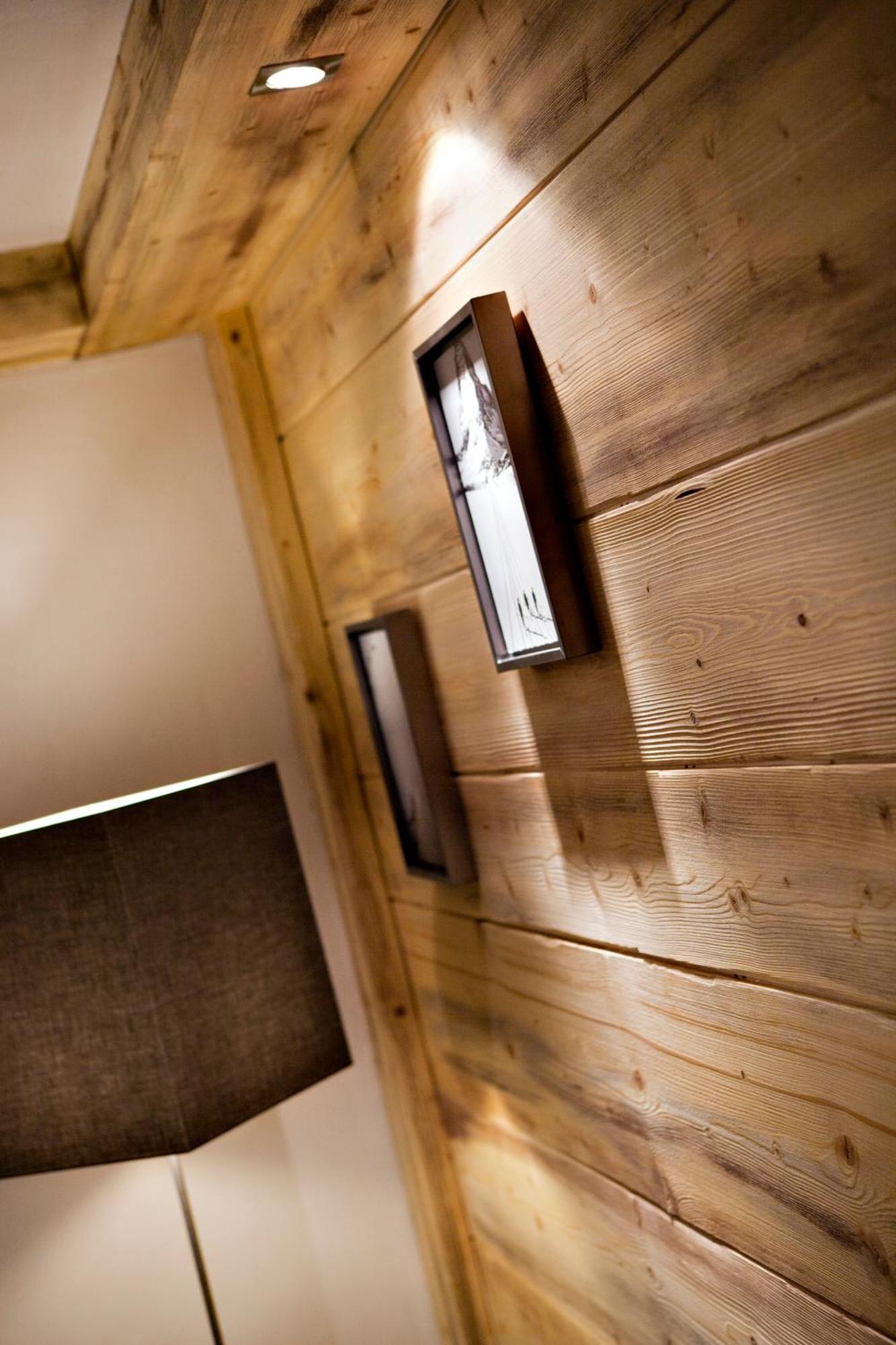 Cgh Residences & Spas Les Chalets D'Angele Châtel Exteriör bild